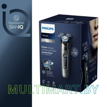 Электробритва Philips S7783/59 картинка 4